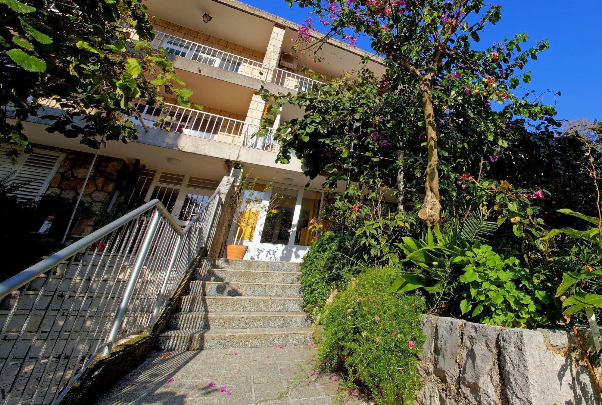Vila Vala Dubrovnik Exterior photo