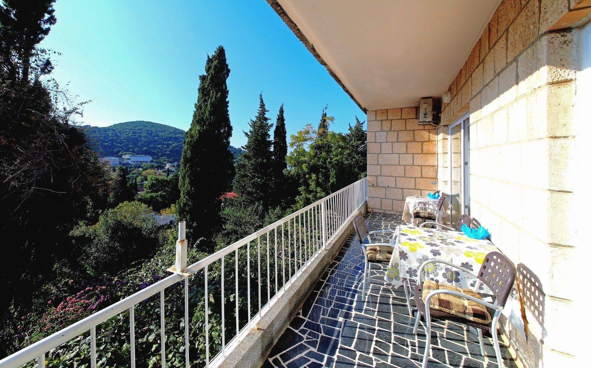 Vila Vala Dubrovnik Exterior photo
