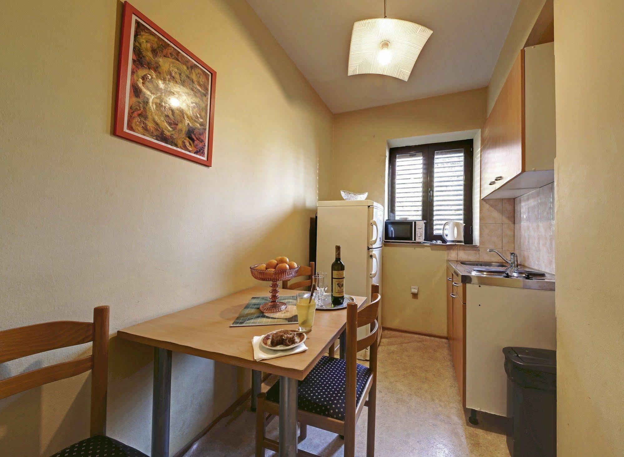 Vila Vala Dubrovnik Exterior photo