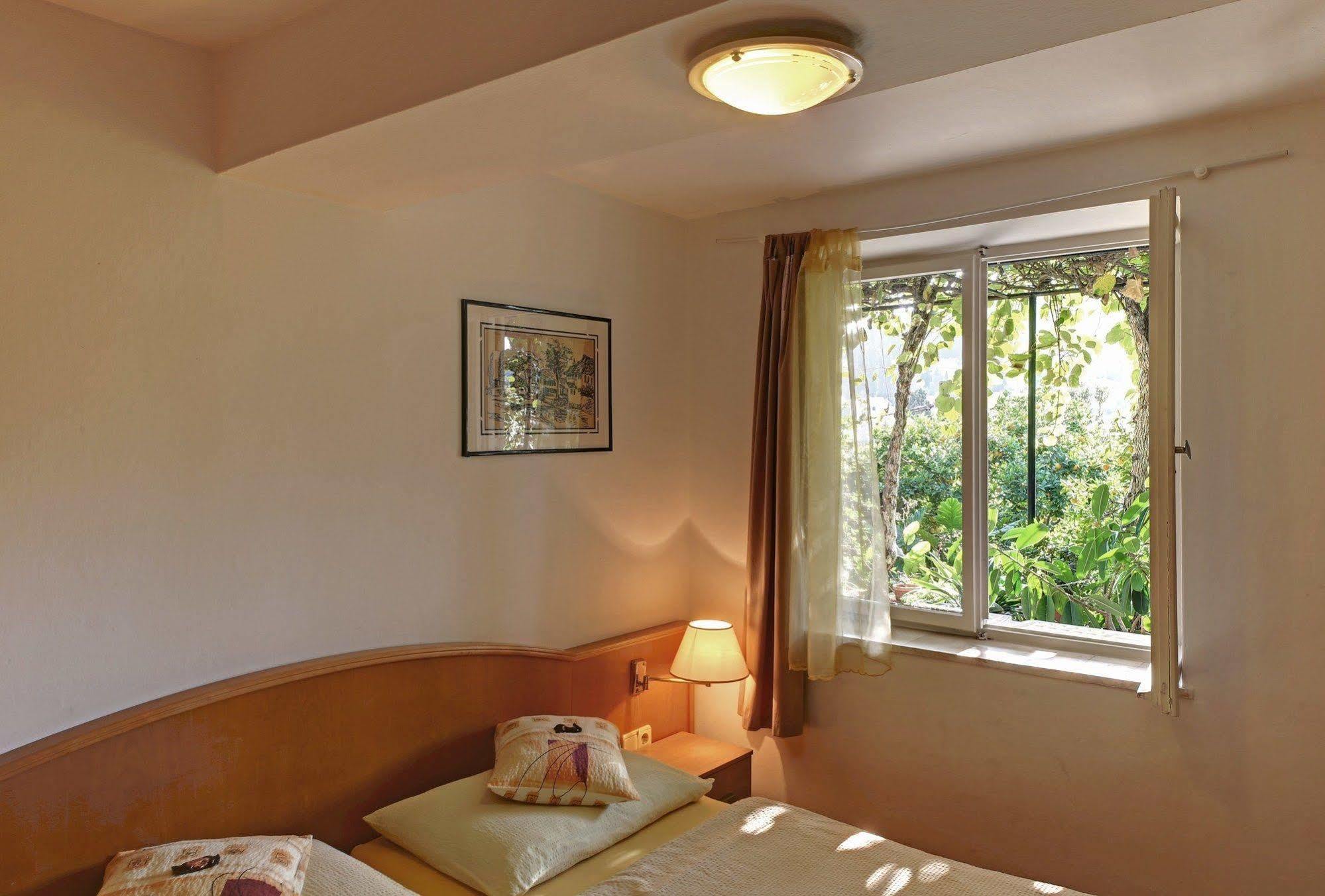 Vila Vala Dubrovnik Exterior photo