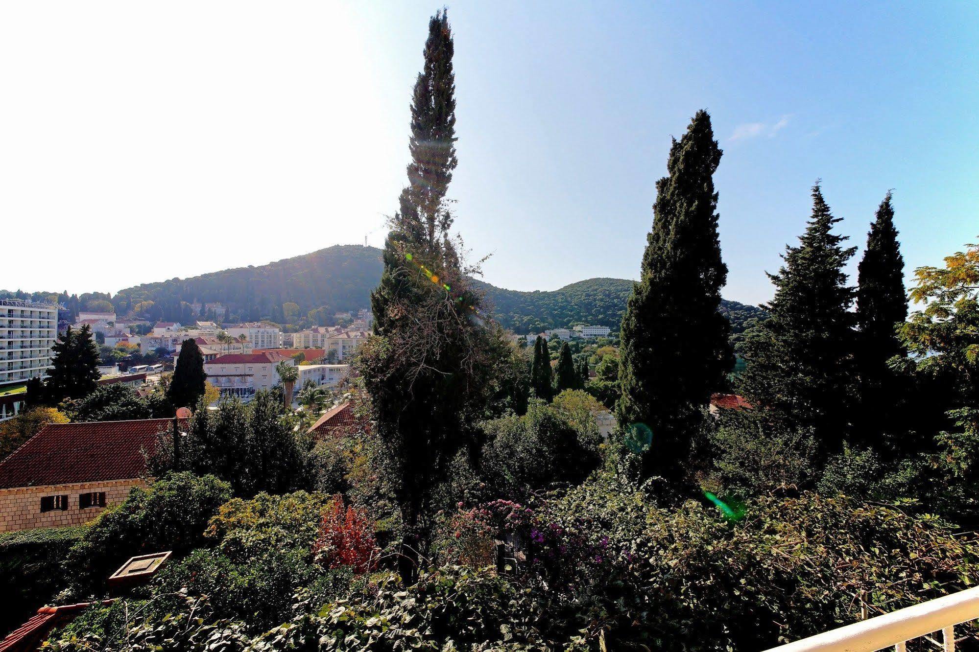 Vila Vala Dubrovnik Exterior photo