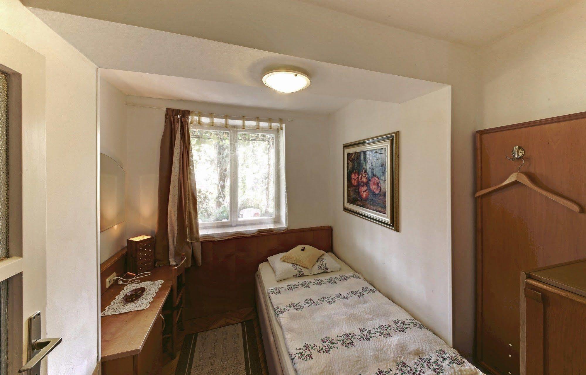 Vila Vala Dubrovnik Exterior photo