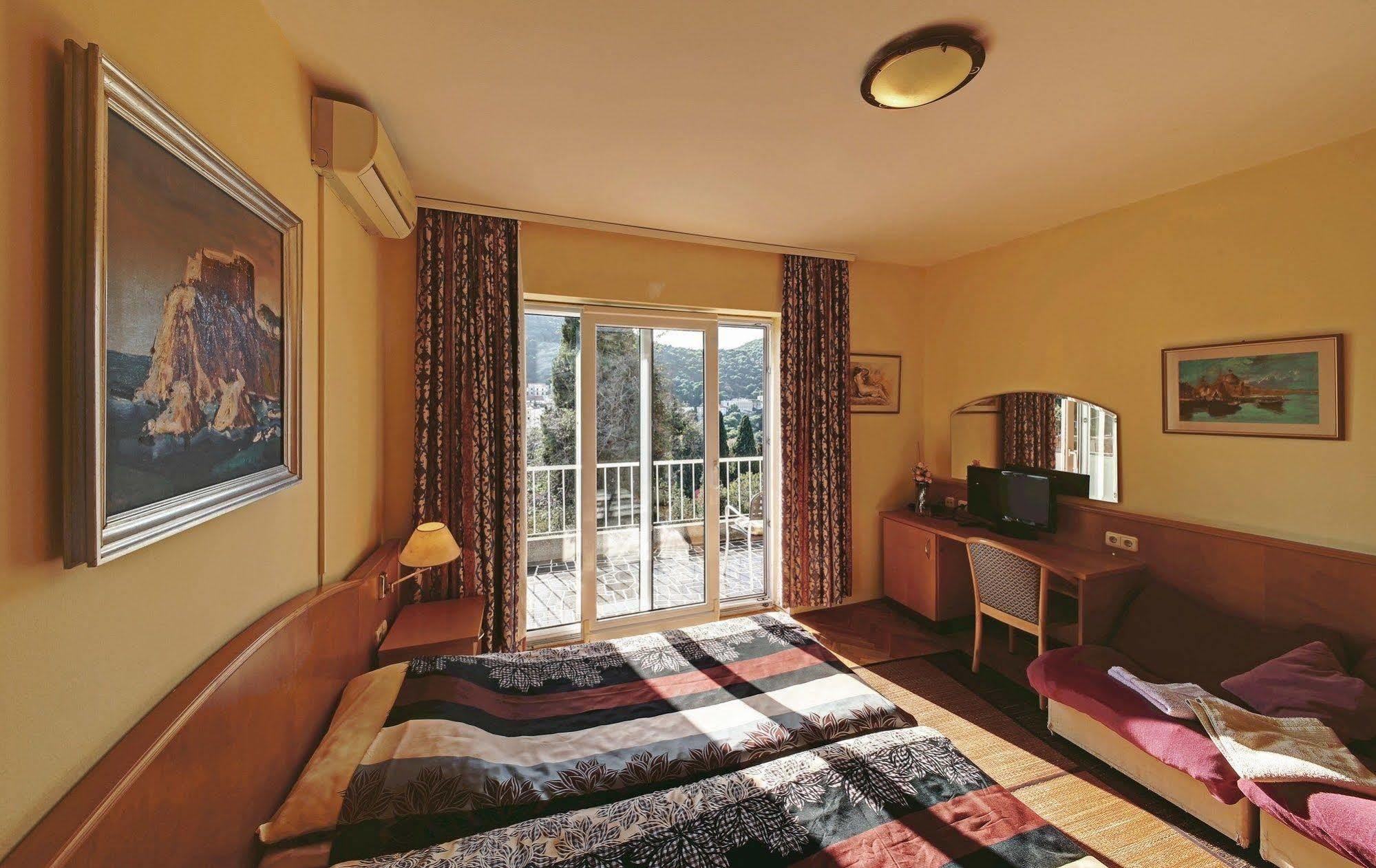 Vila Vala Dubrovnik Exterior photo