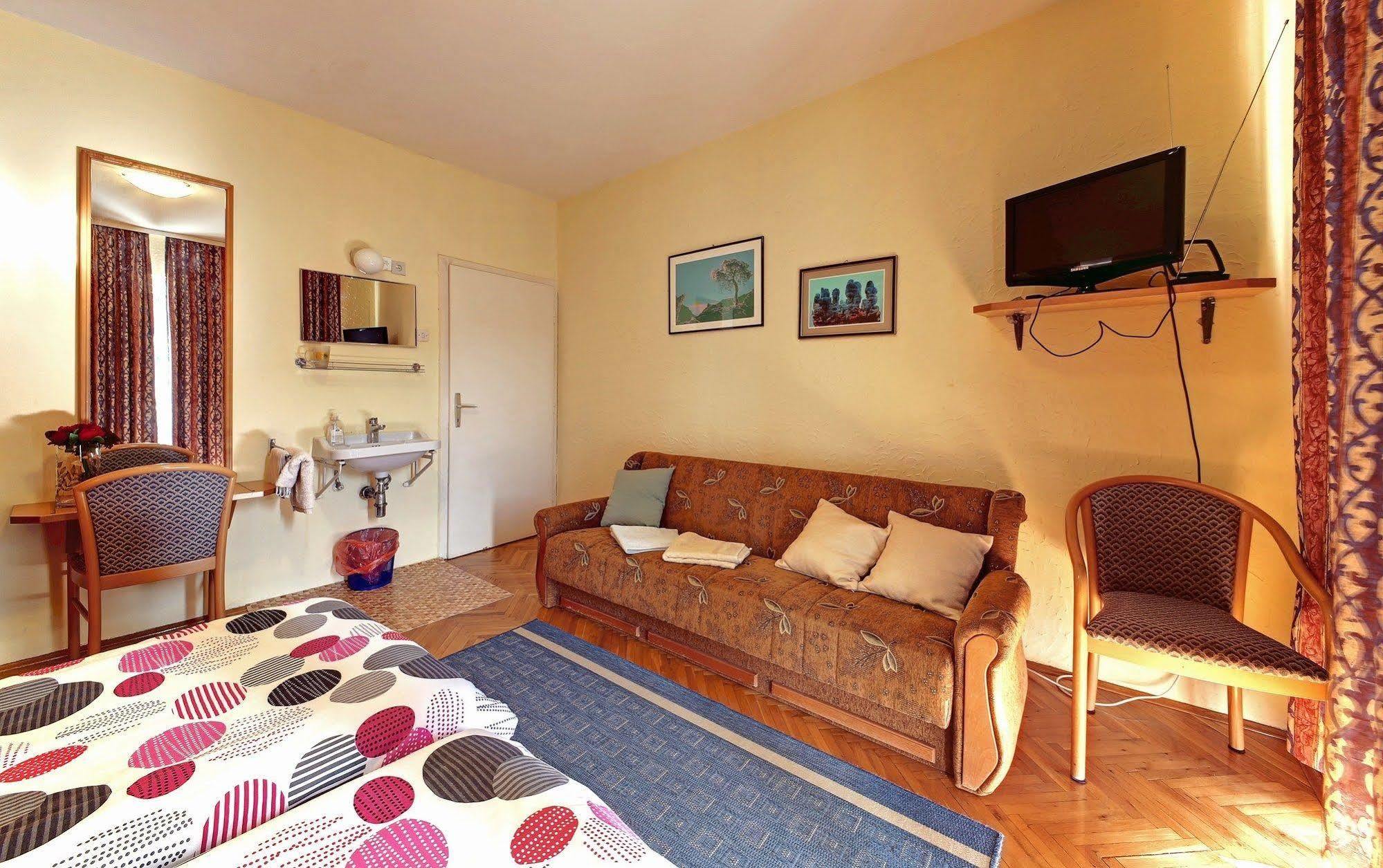 Vila Vala Dubrovnik Exterior photo