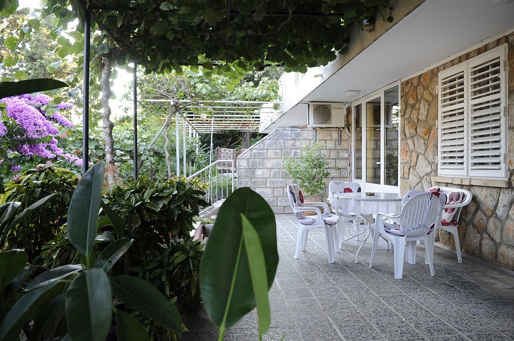 Vila Vala Dubrovnik Exterior photo