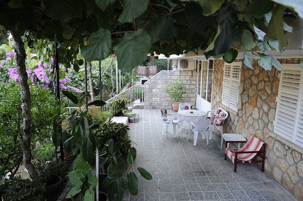 Vila Vala Dubrovnik Exterior photo