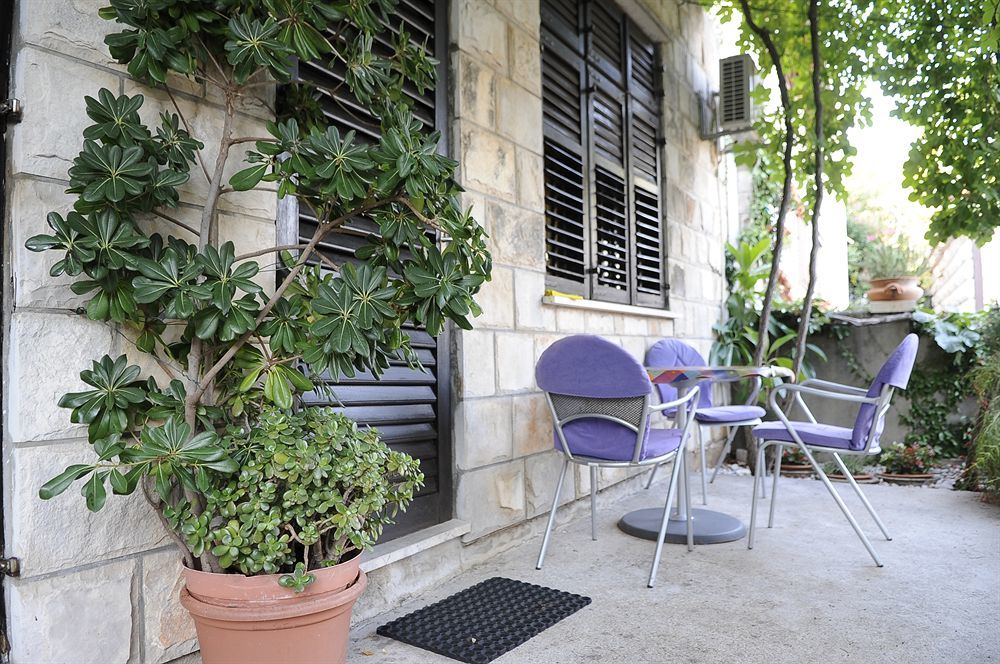 Vila Vala Dubrovnik Exterior photo